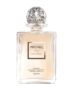 Perfume Michel Germain Orange Blossom Garden & French Vanilla unisex