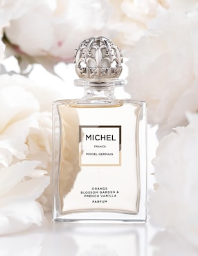 Perfume Michel Germain Orange Blossom Garden & French Vanilla unisex