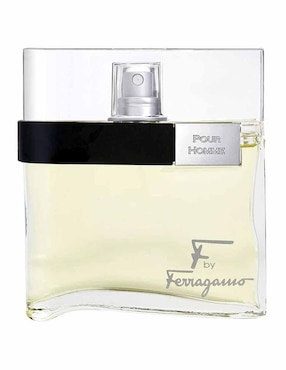 Eau De Toilette Salvatore Ferragamo Para Hombre