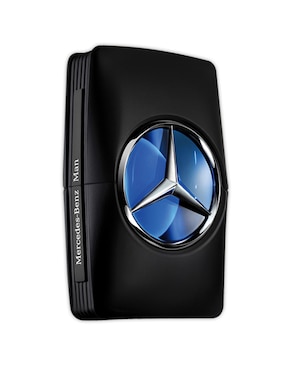 Eau de toilette Mercedes Benz Man para hombre