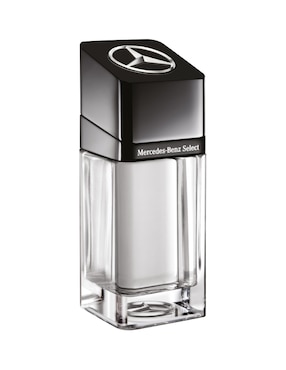 Eau de toilette Mercedes Benz Select para hombre