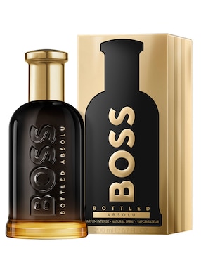Perfume Hugo Boss Bottled Absolu para hombre