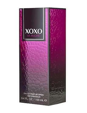 Eau de parfum Xoxo Mi Amore para mujer