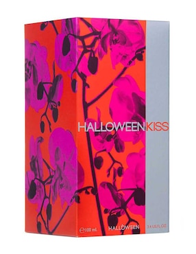 Eau de toilette Jesus Del Pozo Halloween Kiss para mujer