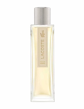 Eau De Parfum Lacoste Pour Femme Para Mujer