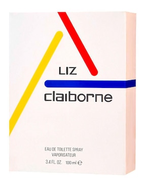 Eau de toilette Liz Claiborne para mujer