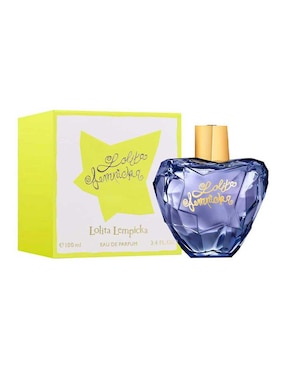 Eau de parfum Lolita Lempicka para mujer