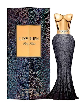 Eau de parfum Paris Hilton Luxe Rush para mujer