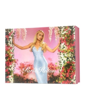 Kit Eau de parfum Paris Hilton para mujer