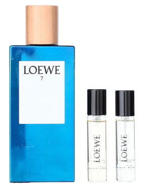 Set Eau De Toilette Loewe Para Hombre