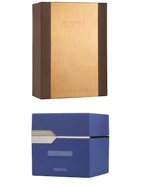 Set Eau de parfum Al Haramain L'Aventure unisex