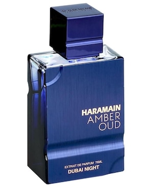 Eau De Parfum Al Haramain Amber Oud Dubai Night Unisex