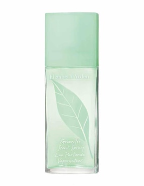 Eau de parfum Elizabeth Arden Green Tea para mujer