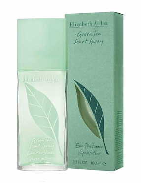 Eau de parfum Elizabeth Arden Green Tea para mujer