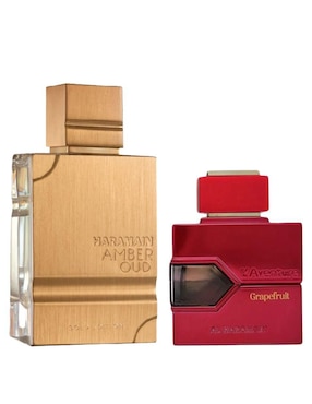 Set Eau de parfum Al Haramain L'Aventure para hombre