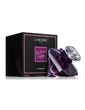 Perfume Lancôme La Nuit Trésor para mujer