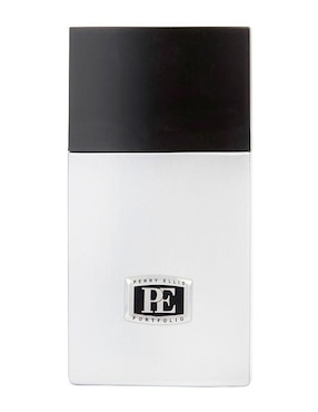 Eau De Toilette Perry Ellis Portfolio Para Hombre