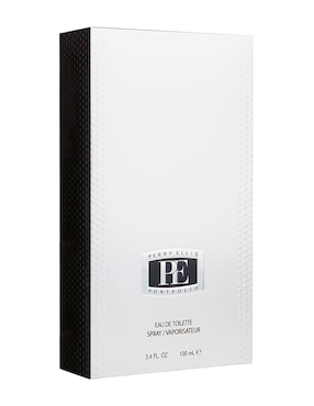 Eau de toilette Perry Ellis Portfolio para hombre
