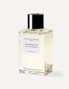 Eau de parfum Essential Parfums nice bergamote unisex