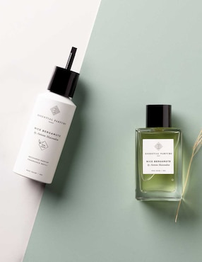 Eau de parfum Essential Parfums Nice Bergamote unisex