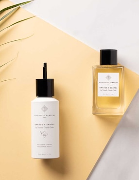 Eau de parfum Essential Parfums Orange X Santal unisex