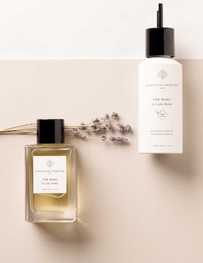 Eau de parfum Essential Parfums The Musc unisex