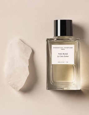 Eau de parfum essential parfums the musc unisex