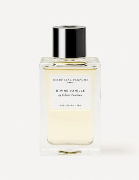 Eau de parfum Essential Parfums Divine Vanille unisex