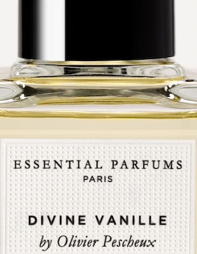 Eau de parfum Essential Parfums Divine Vanille unisex