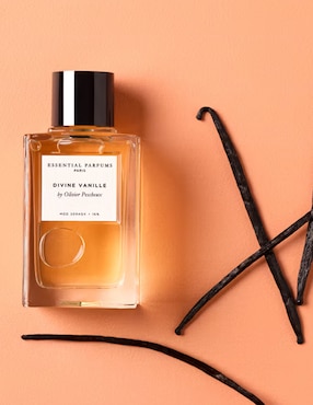 Eau de parfum Essential Parfums Divine Vanille unisex