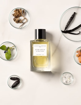 Eau de parfum Essential Parfums Divine Vanille unisex