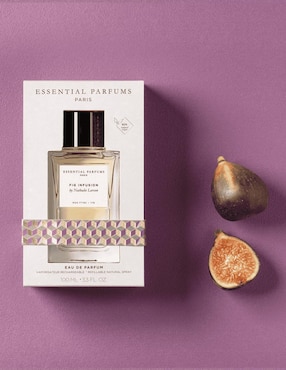 Eau de parfum Essential Parfums Fig Infusion unisex