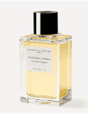 Eau de parfum Essential Parfums Patchouli Mania unisex