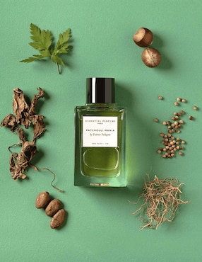 Eau de parfum Essential Parfums Patchouli Mania unisex