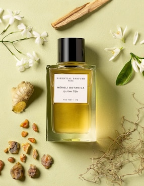 Eau de parfum Essential Parfums Neroli Botanica unisex