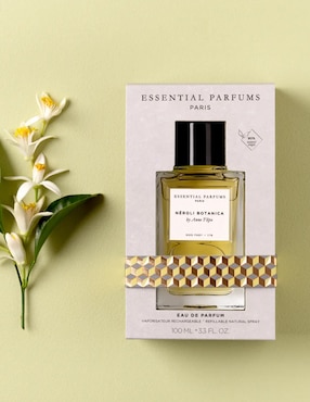 Eau de parfum Essential Parfums Neroli Botanica unisex