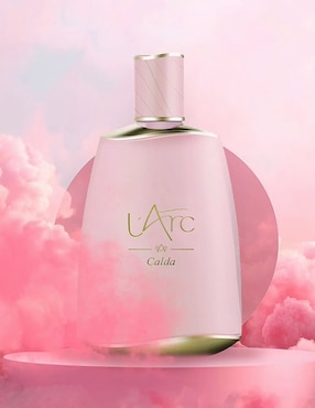 Eau de parfum L'arc Calda unisex