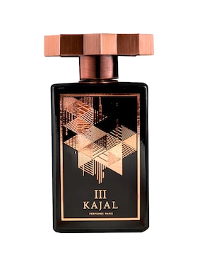 Eau de parfum Kajal Homme III unisex