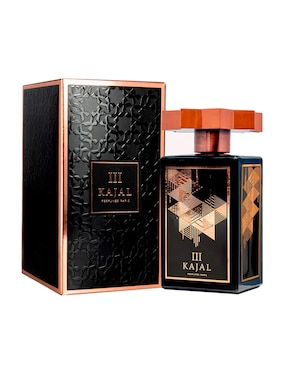 Eau de parfum Kajal Homme III unisex