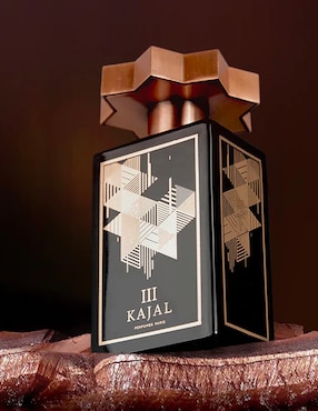 Eau de parfum Kajal Homme III unisex