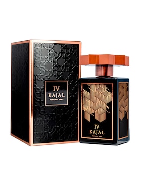 Eau de parfum Kajal Homme IV unisex