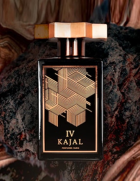 Eau de parfum Kajal Homme IV unisex