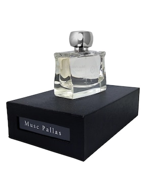Eau de parfum Jovoy Musc Pallas unisex