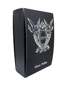 Eau de parfum Jovoy Musc Pallas unisex