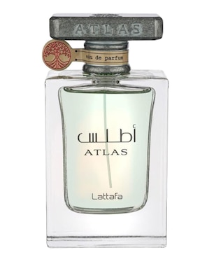 Eau De Parfum Lattafa Atlas Unisex