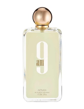 Eau De Parfum Afnan 9am Para Mujer