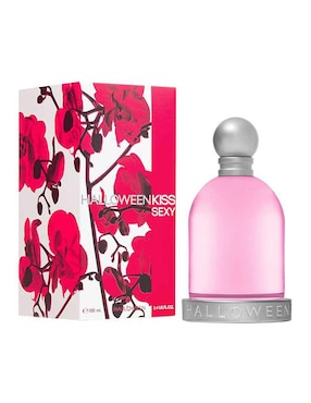 Eau de toilette Jesus Del Pozo Kiss Sexy para mujer