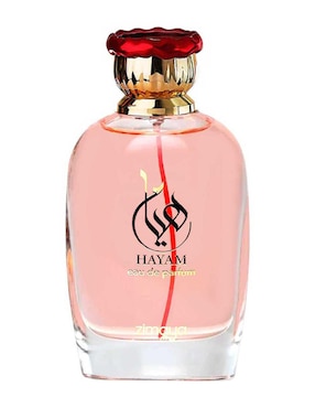 Eau De Parfum Zimaya Fatima Hayam Para Mujer