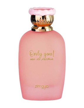 Eau De Parfum Zimaya Fatima Only You Para Mujer