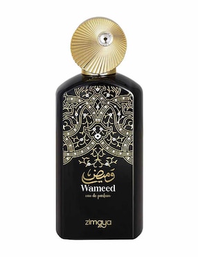 Eau De Parfum Zimaya Wameed Unisex